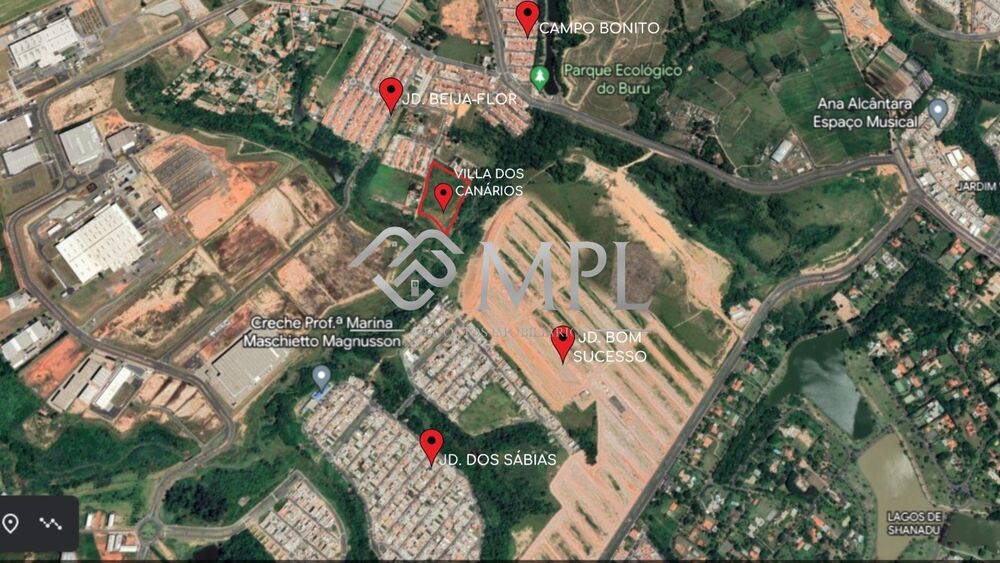 Terreno, 166 m² - Foto 2