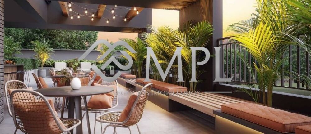 Apartamento à venda com 3 quartos, 87m² - Foto 2