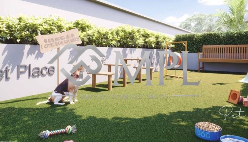 Apartamento à venda com 3 quartos, 87m² - Foto 1