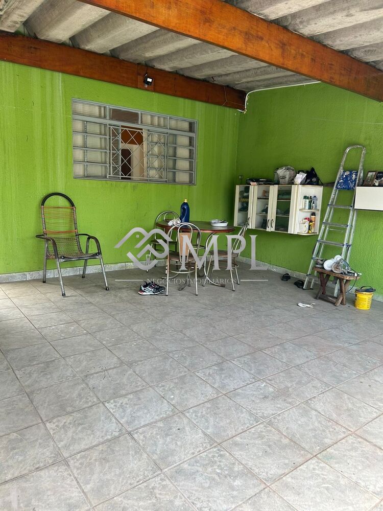 Casa à venda com 2 quartos - Foto 2