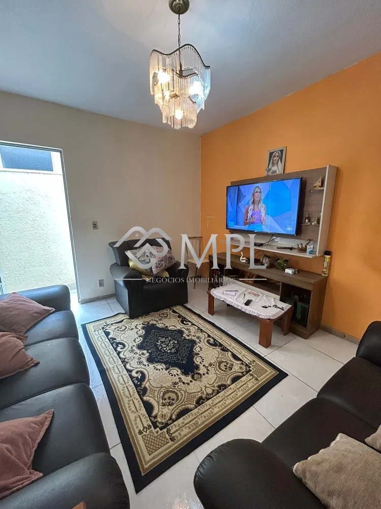 Casa, 2 quartos - Foto 6