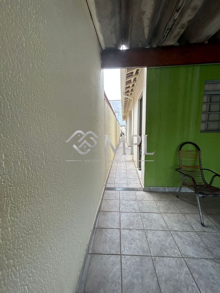 Casa à venda com 2 quartos - Foto 3
