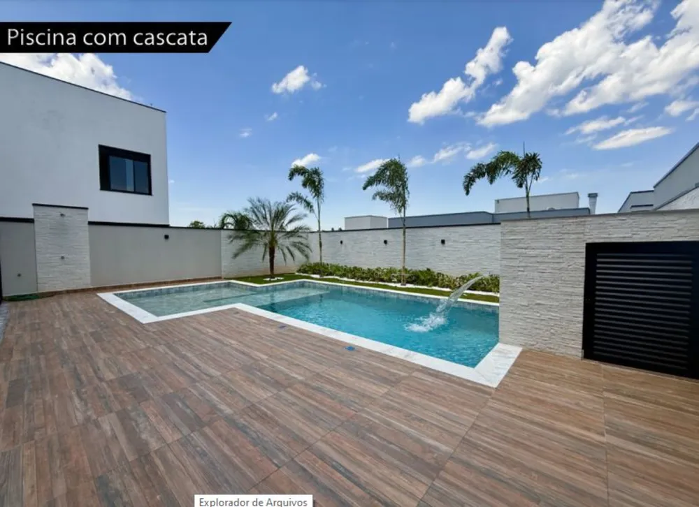 Casa de Condomínio, 3 quartos - Foto 12