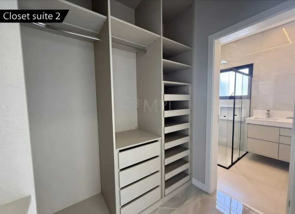 Casa de Condomínio, 3 quartos - Foto 10