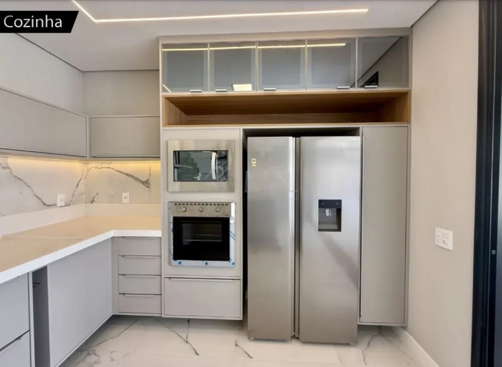 Casa de Condomínio, 3 quartos - Foto 7