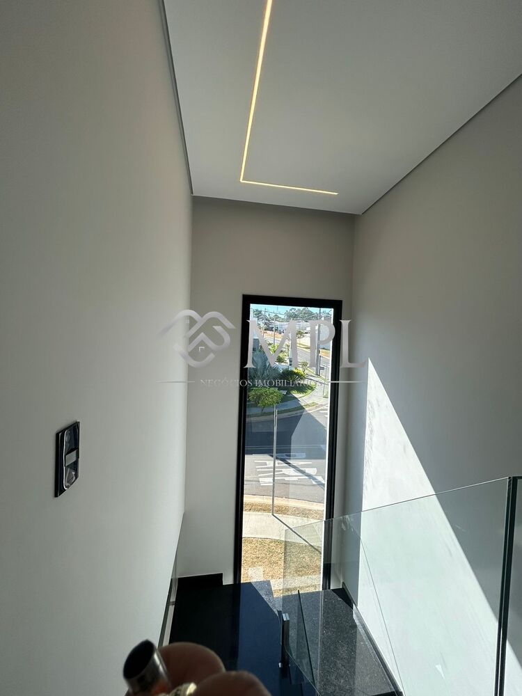 Casa de Condomínio, 4 quartos - Foto 9