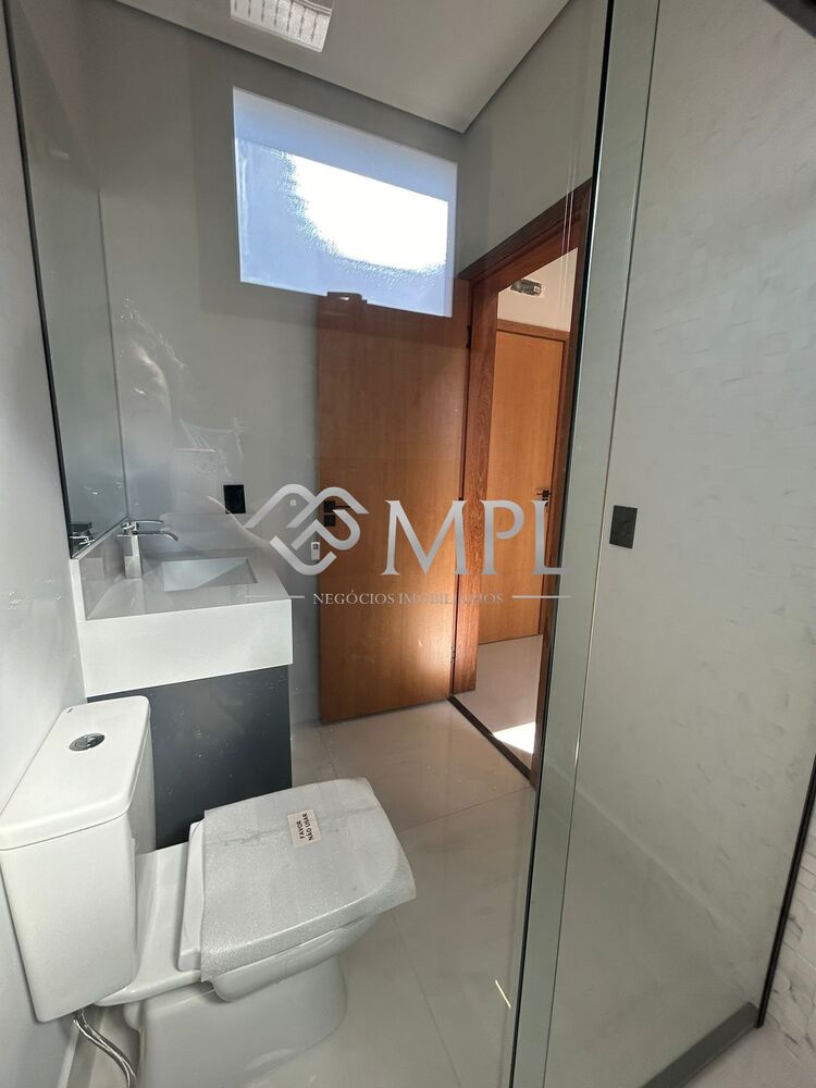 Casa de Condomínio, 4 quartos - Foto 11