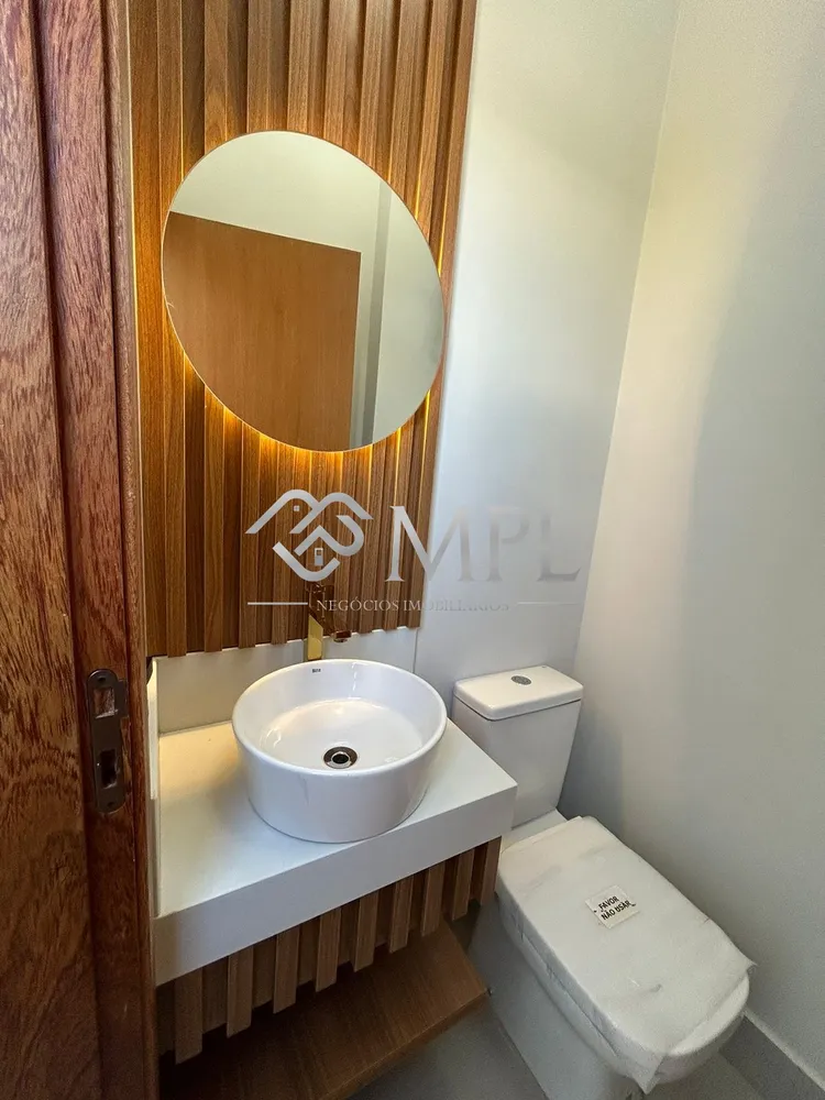 Casa de Condomínio, 4 quartos - Foto 8