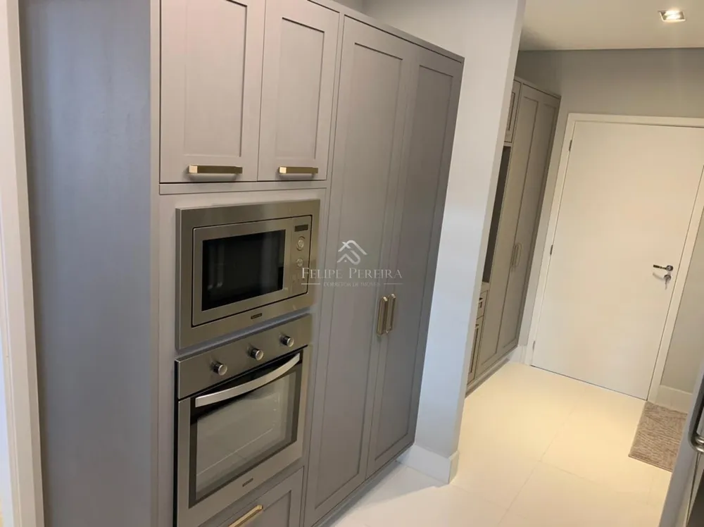 Apartamento, 3 quartos, 155 m² - Foto 6