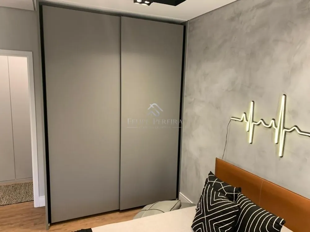 Apartamento, 3 quartos, 155 m² - Foto 9