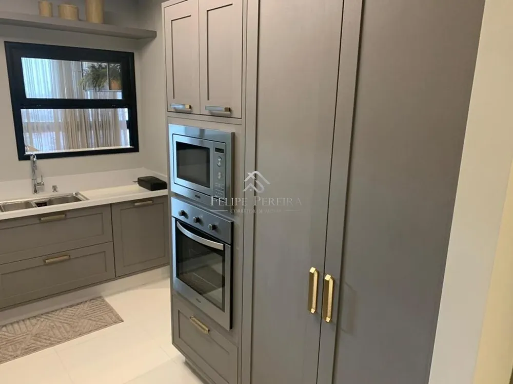 Apartamento, 3 quartos, 155 m² - Foto 8