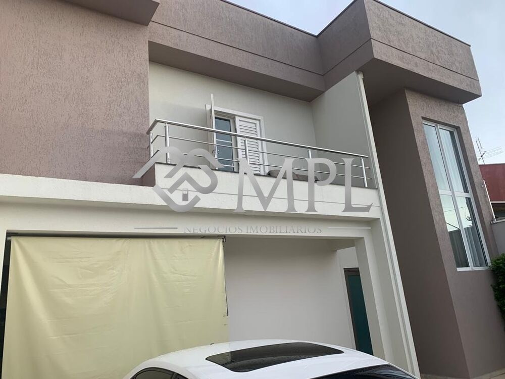 Casa, 4 quartos - Foto 2