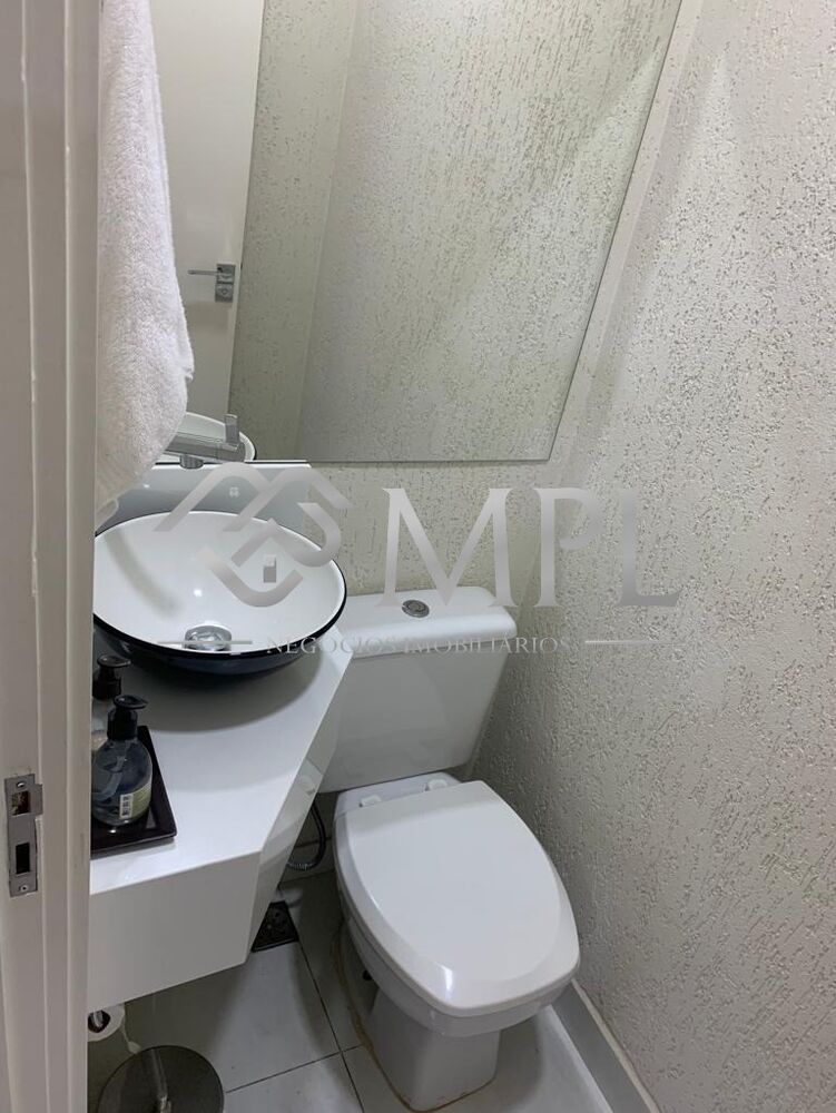 Casa, 4 quartos - Foto 14