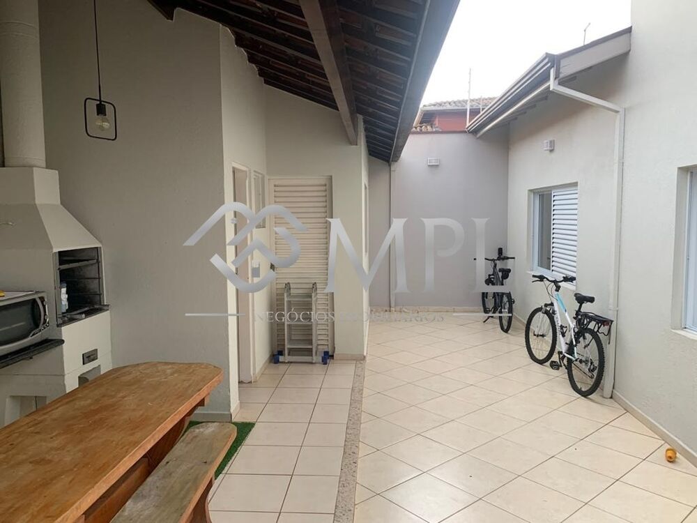 Casa, 4 quartos - Foto 16