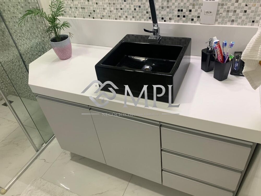 Casa, 4 quartos - Foto 13