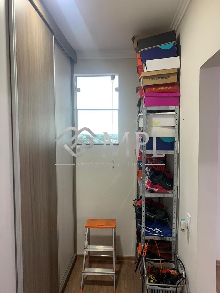 Casa, 4 quartos - Foto 8