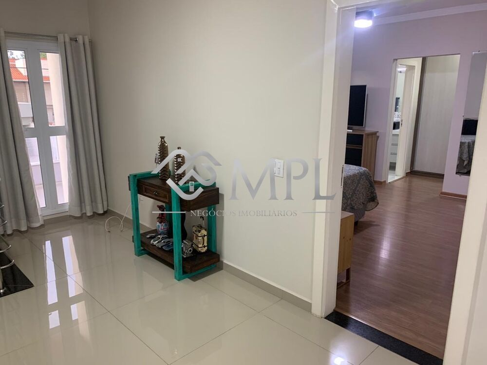 Casa, 4 quartos - Foto 3