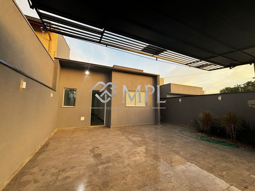 Casa, 1 quarto - Foto 3