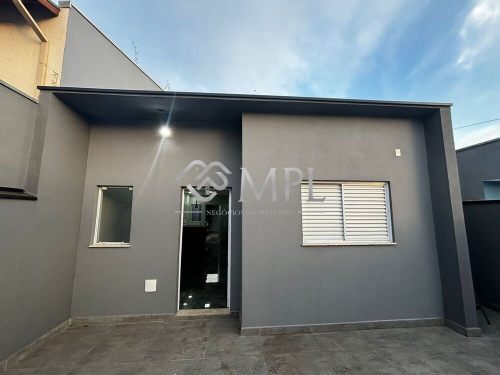 Casa, 1 quarto - Foto 4