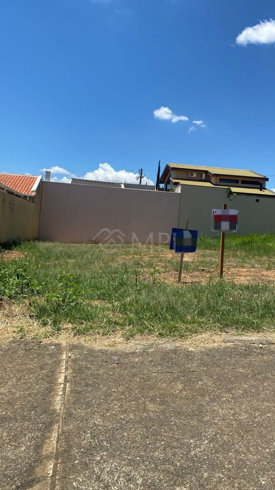 Terreno, 250 m² - Foto 1