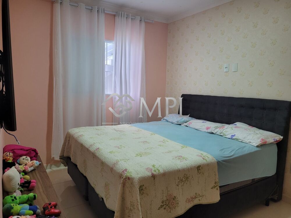 Casa, 2 quartos - Foto 4