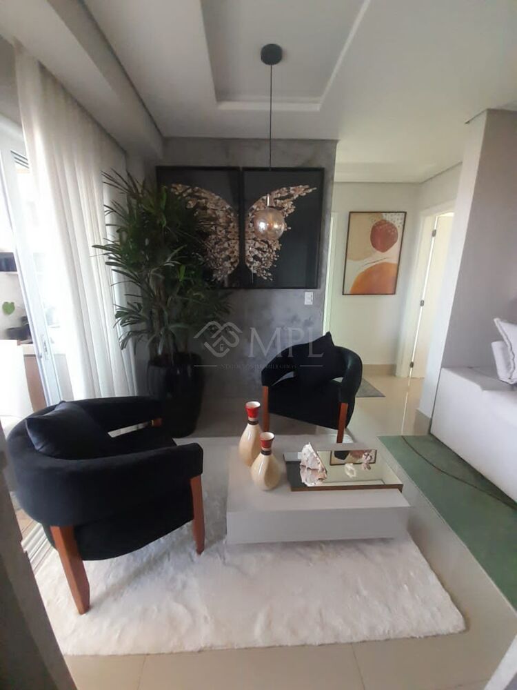 Apartamento, 3 quartos, 88 m² - Foto 3