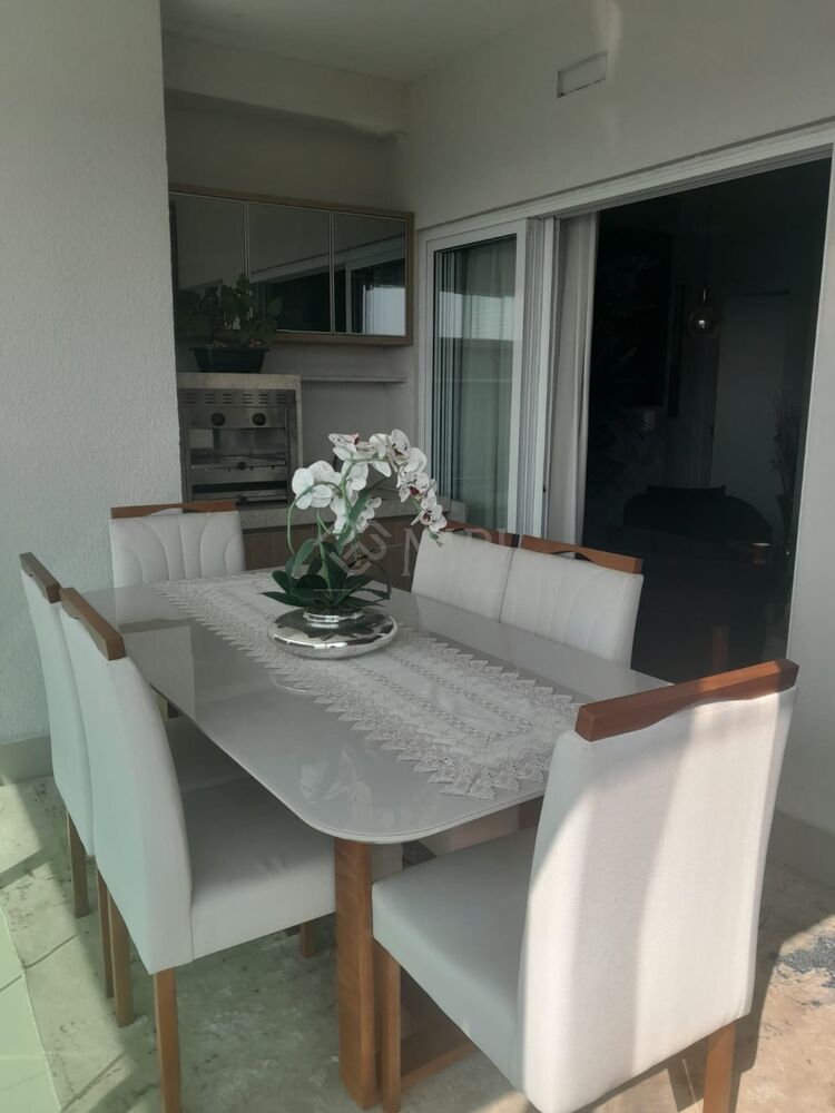 Apartamento, 3 quartos, 88 m² - Foto 5