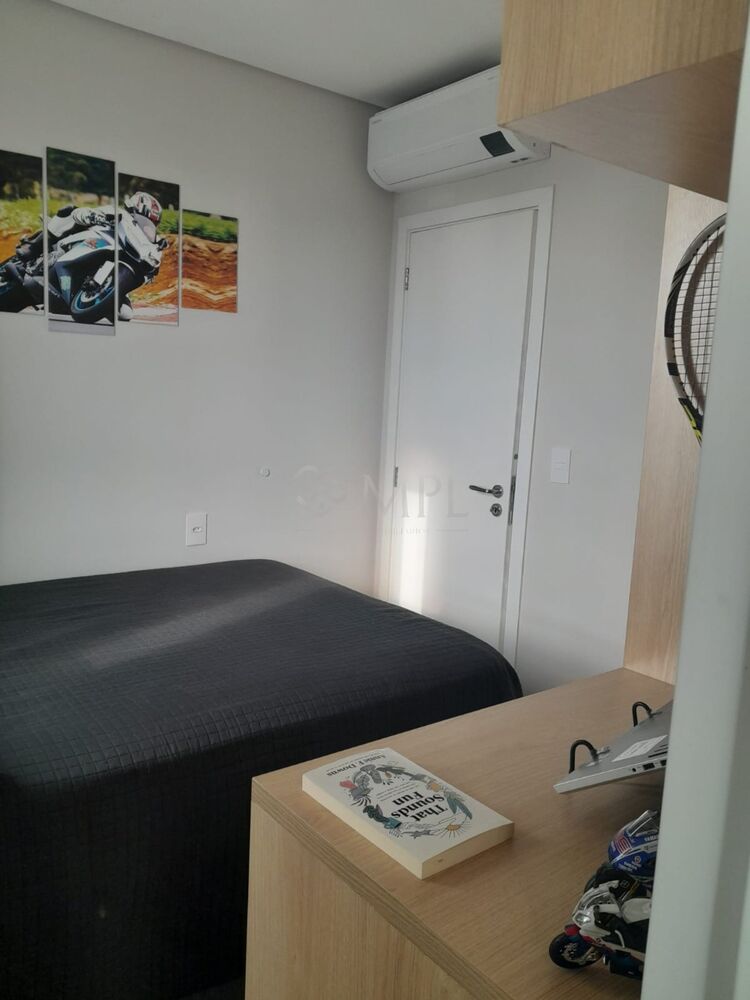 Apartamento, 3 quartos, 88 m² - Foto 22