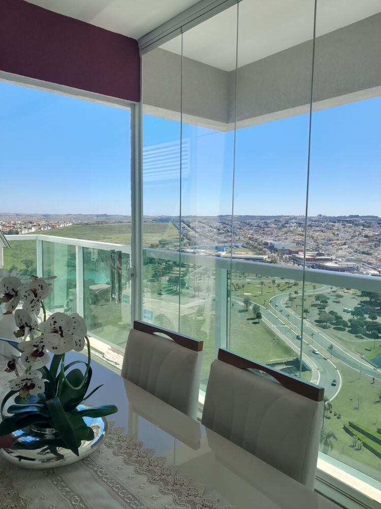 Apartamento, 3 quartos, 88 m² - Foto 4