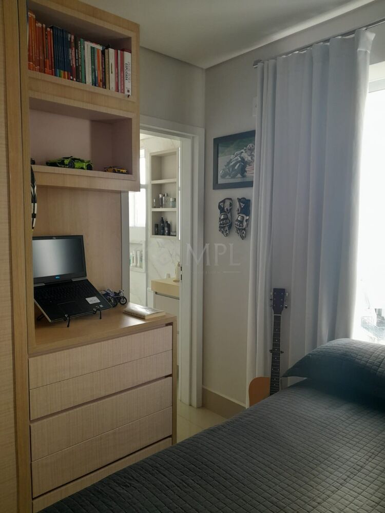 Apartamento, 3 quartos, 88 m² - Foto 2