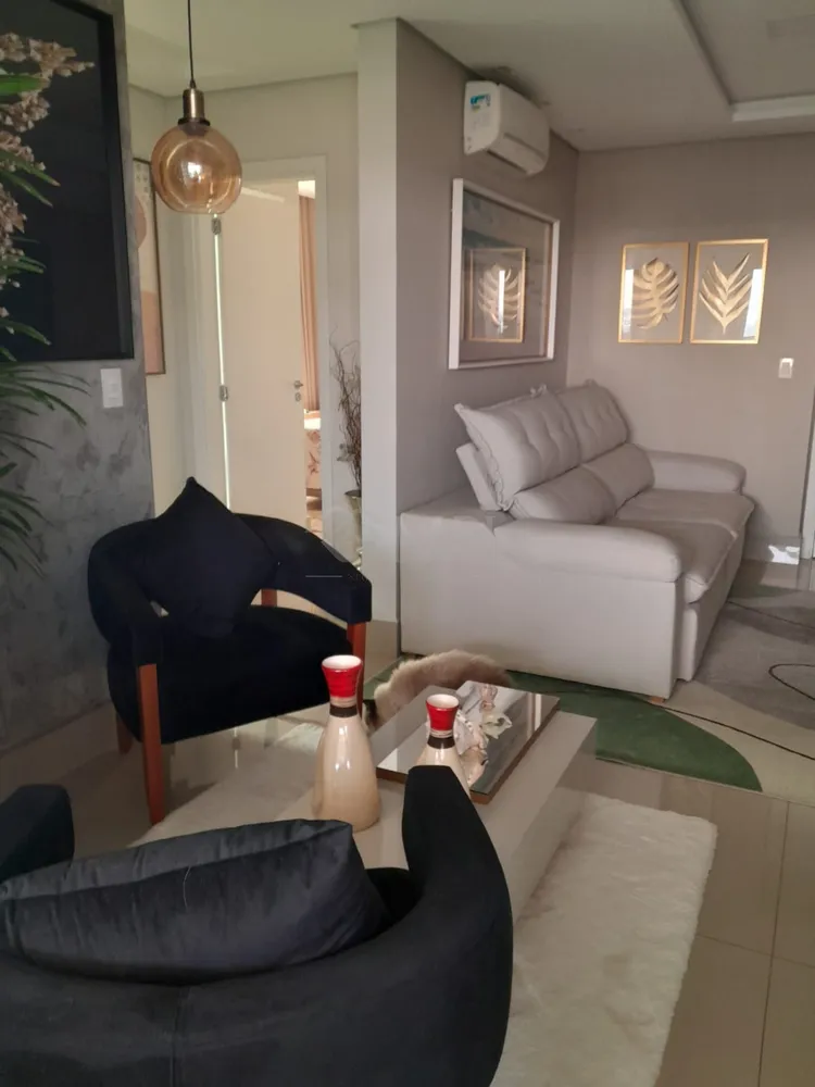 Apartamento, 3 quartos, 88 m² - Foto 4