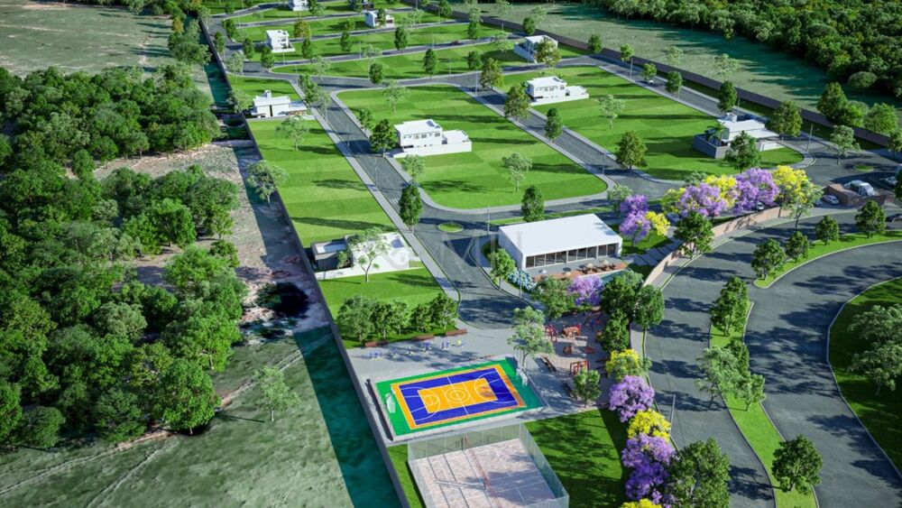 Terreno, 300 m² - Foto 3