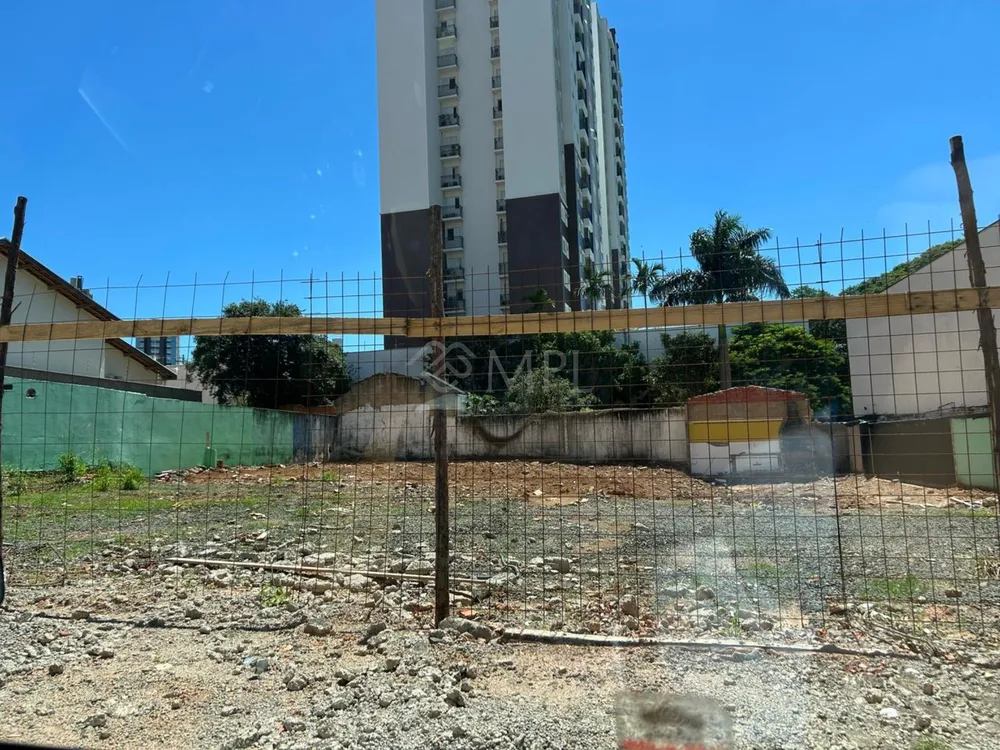 Terreno, 572 m² - Foto 1