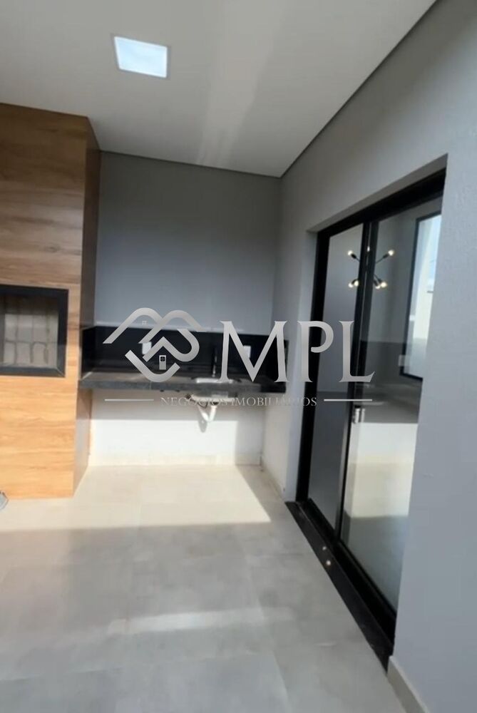 Casa, 3 quartos - Foto 3