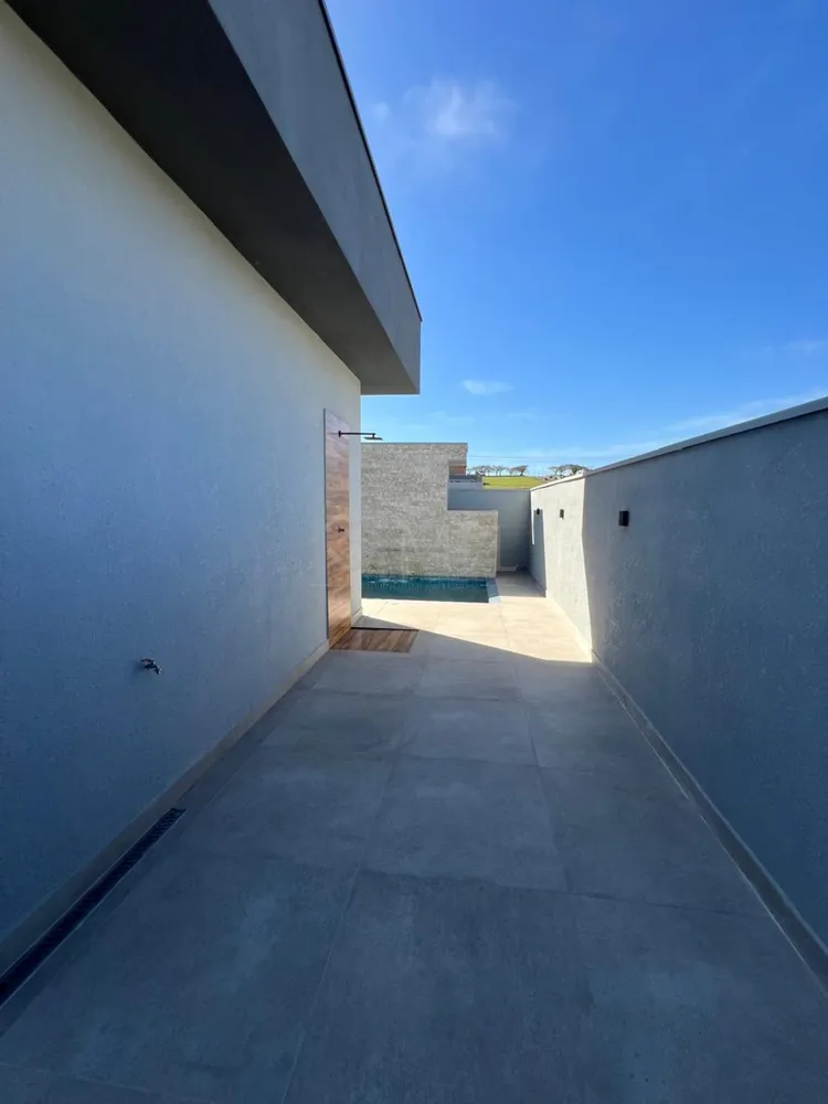 Casa de Condomínio, 3 quartos - Foto 9