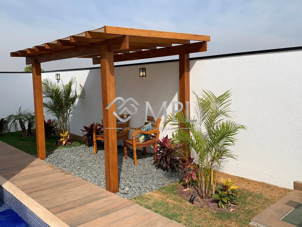 Casa de Condomínio, 4 quartos - Foto 3