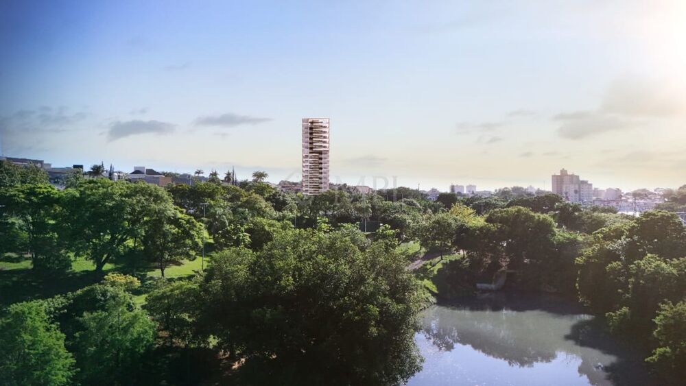 Apartamento, 4 quartos, 280 m² - Foto 18