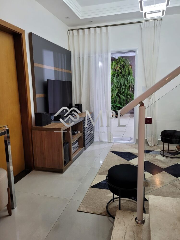 Casa de Condomínio, 3 quartos - Foto 3