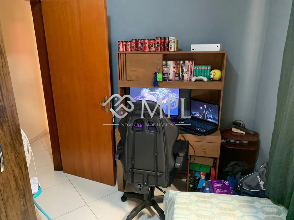 Casa, 3 quartos - Foto 10