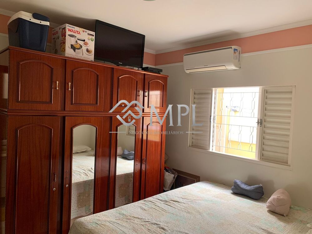 Casa, 3 quartos - Foto 5