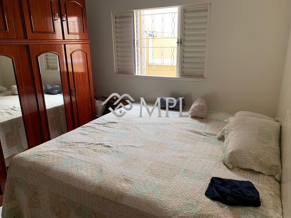 Casa, 3 quartos - Foto 7