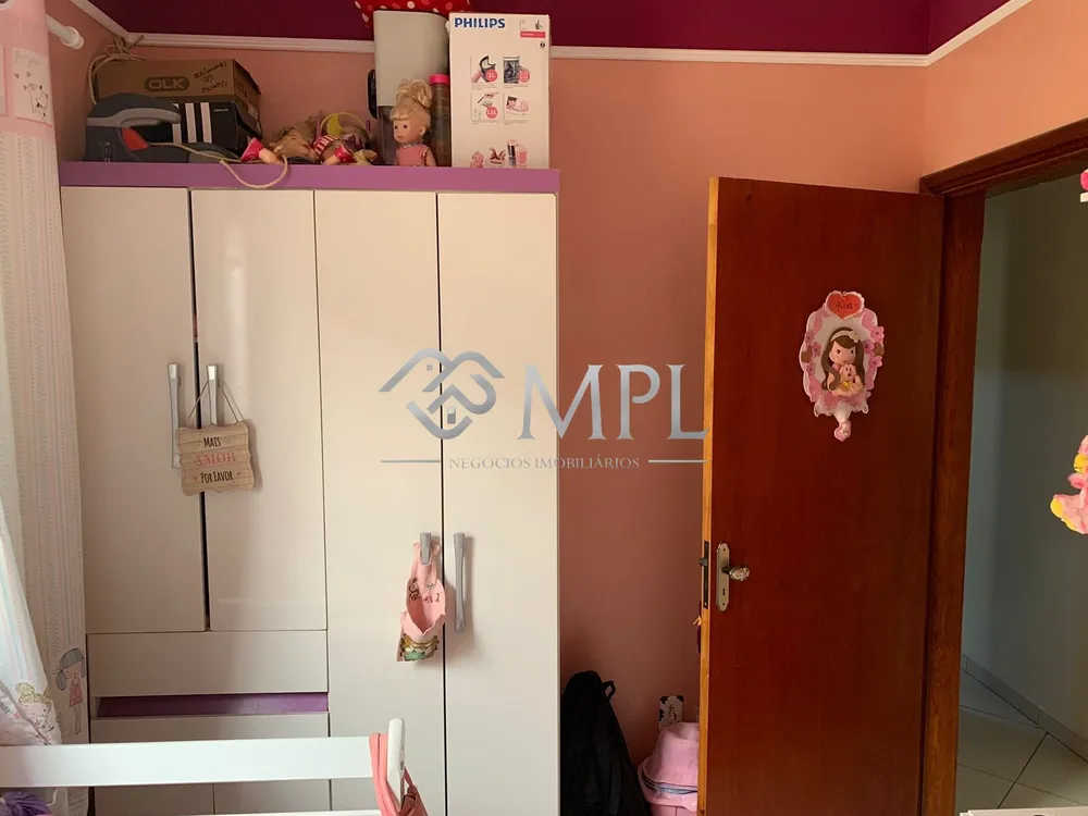 Casa, 3 quartos - Foto 4