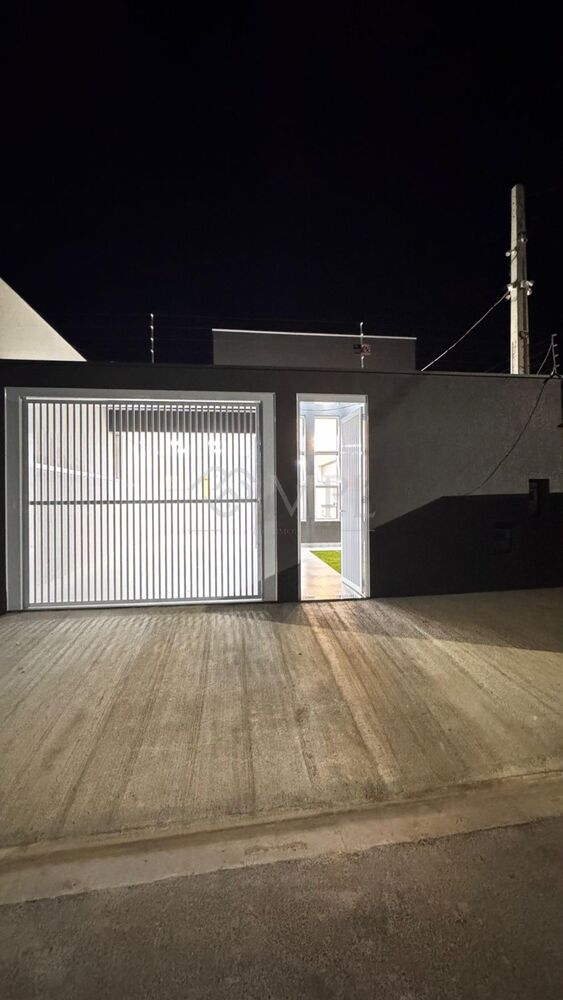 Casa, 3 quartos, 105 m² - Foto 1