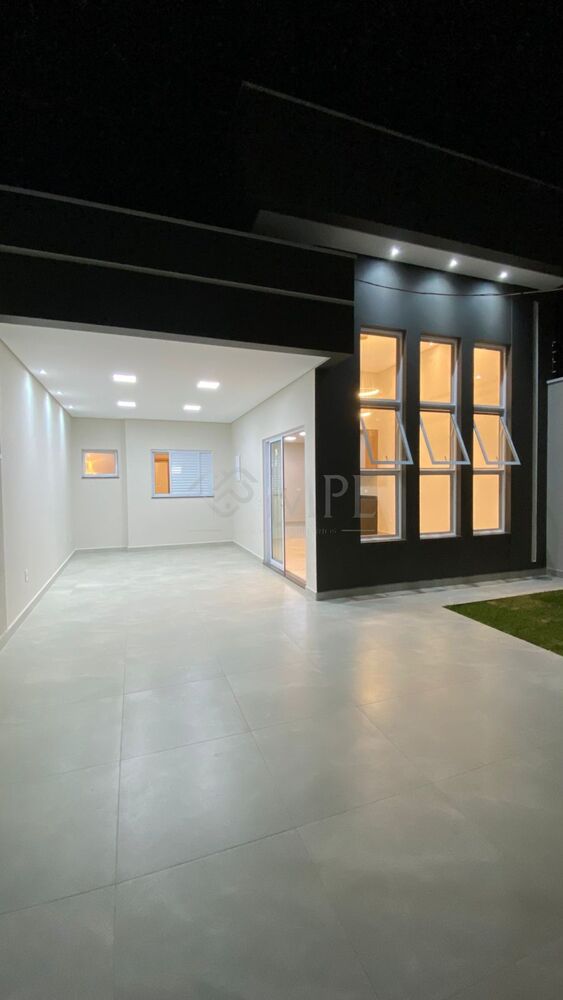Casa, 3 quartos, 105 m² - Foto 2