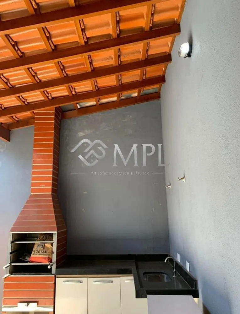 Casa, 3 quartos - Foto 12