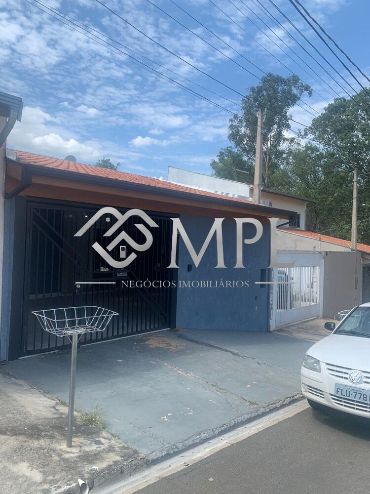 Casa, 3 quartos - Foto 2