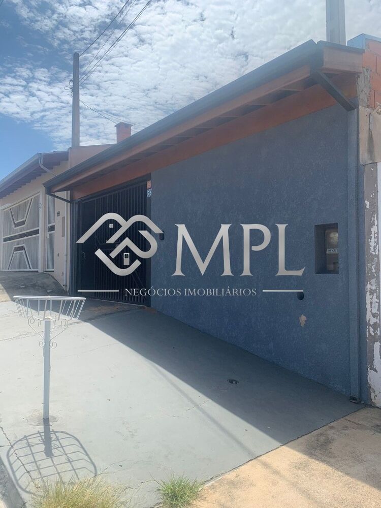 Casa, 3 quartos - Foto 3