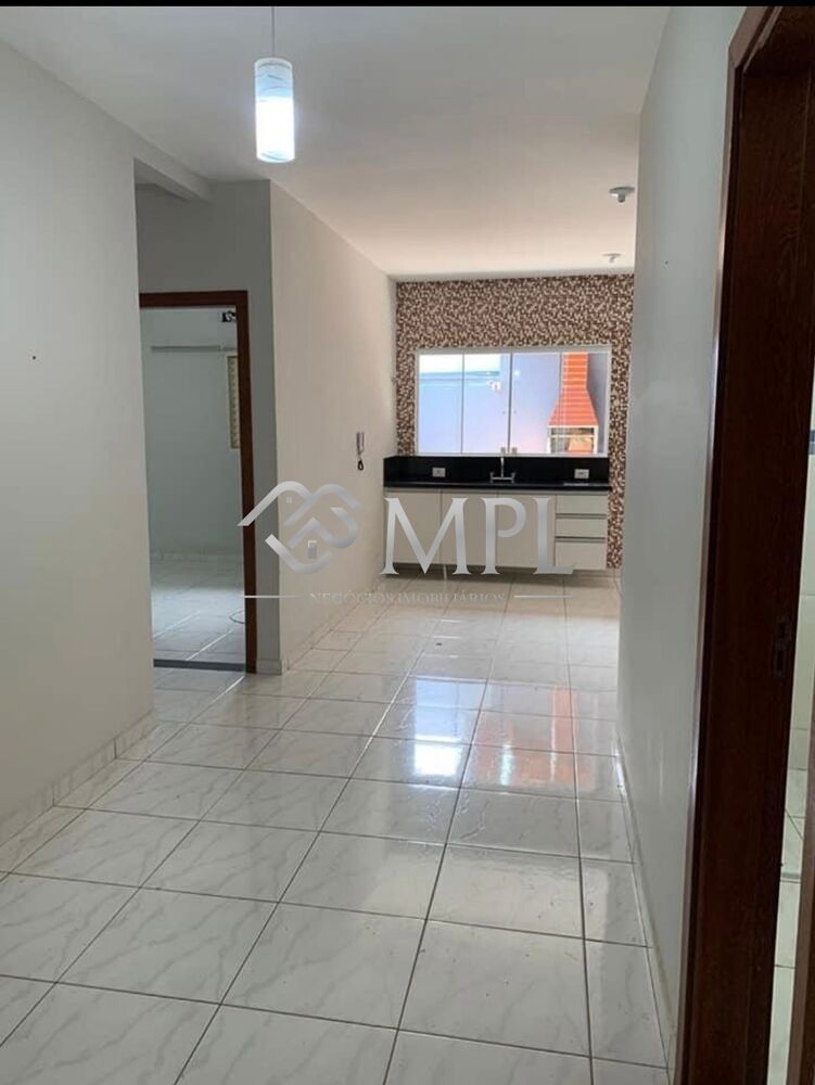 Casa, 3 quartos - Foto 4