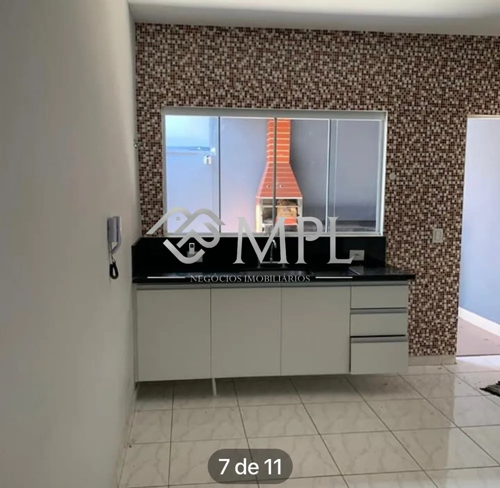 Casa, 3 quartos - Foto 5