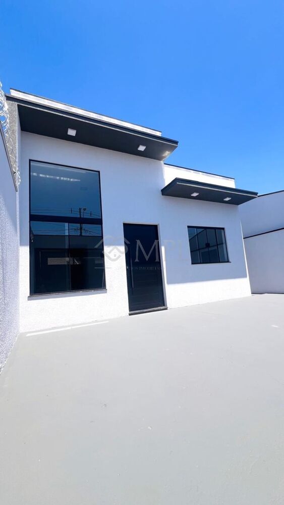 Casa, 2 quartos, 70 m² - Foto 4
